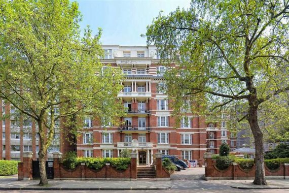 3 Bedroom Flat